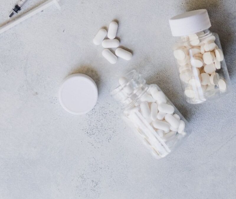 Drugs